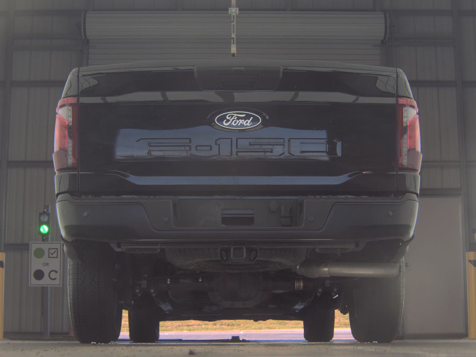 FORD F-150 - 8