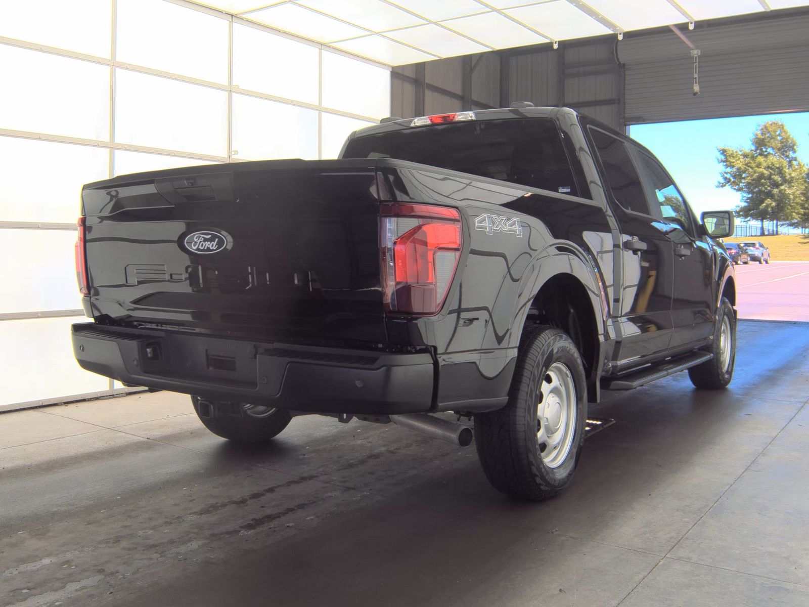 FORD F-150 - 6
