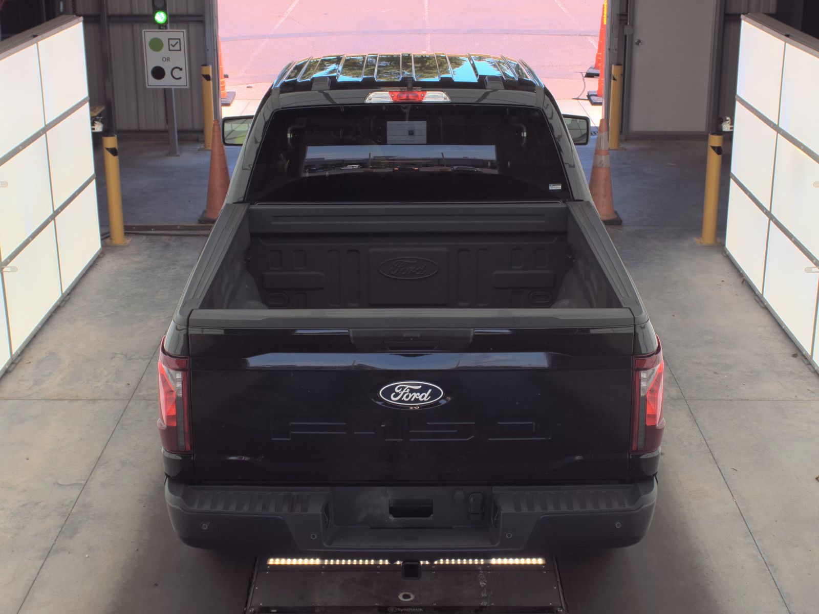 FORD F-150 - 7