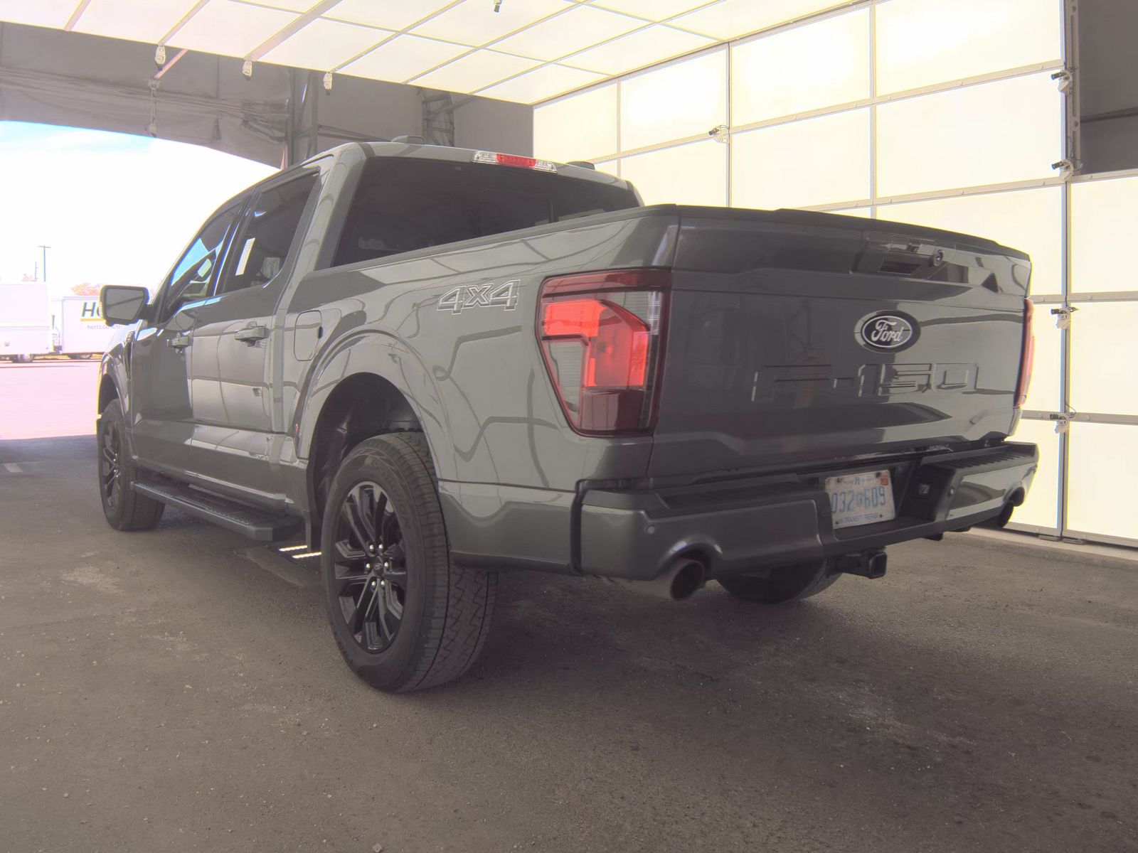 FORD F-150 - 9