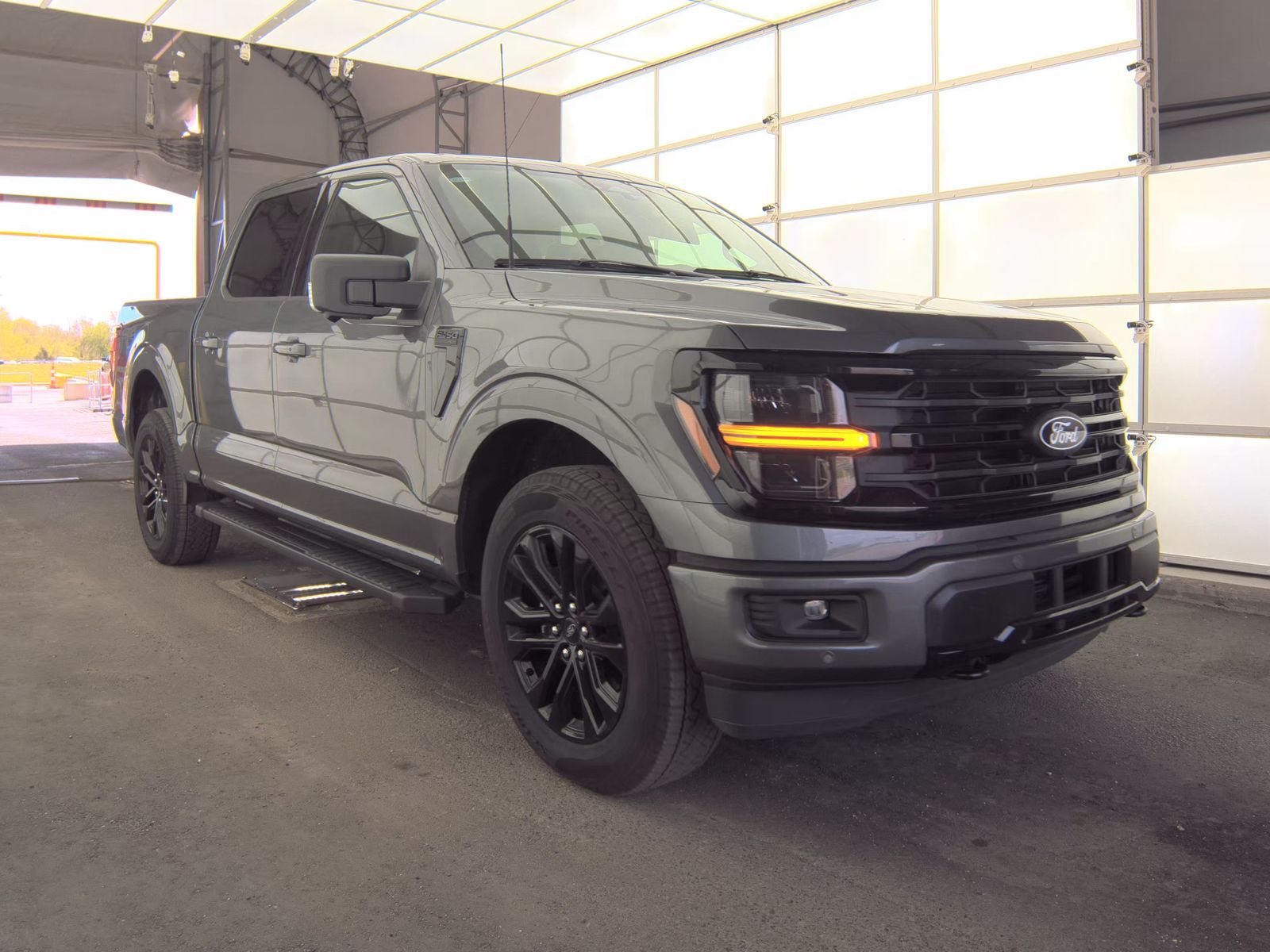 FORD F-150 - 5