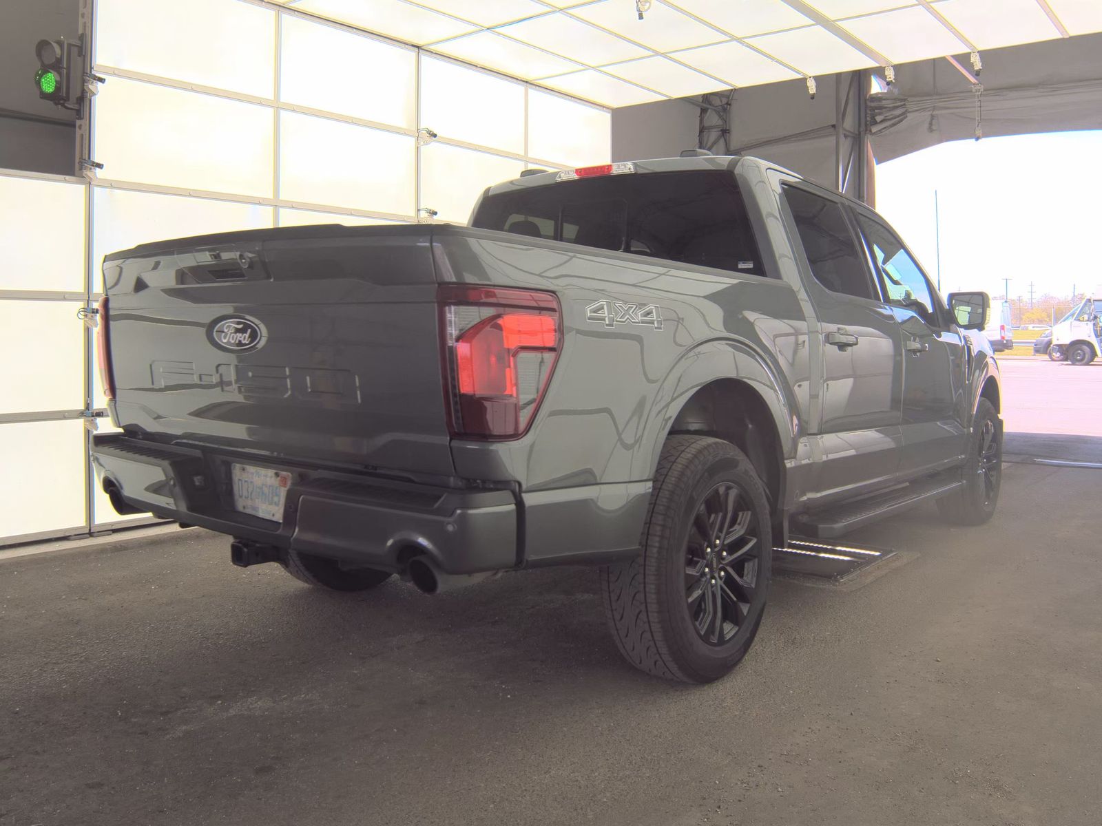 FORD F-150 - 6