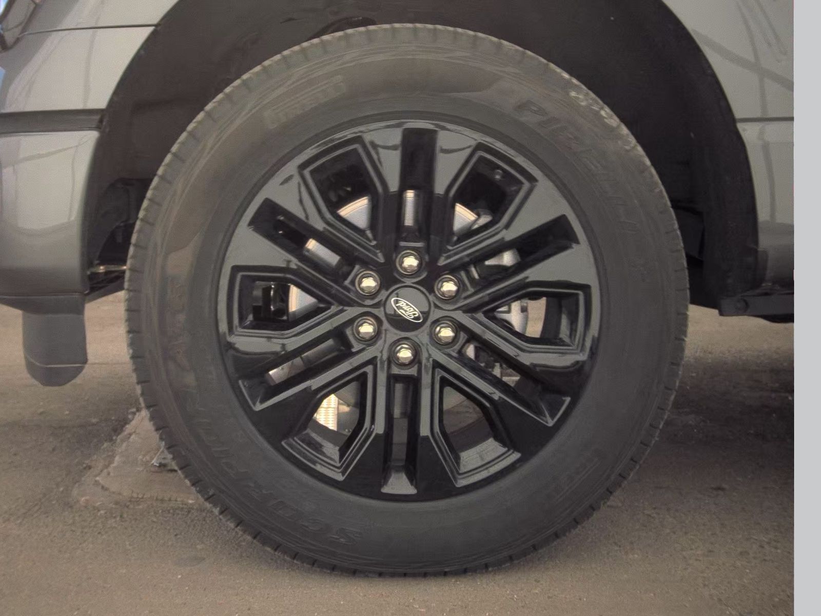FORD F-150 - 10