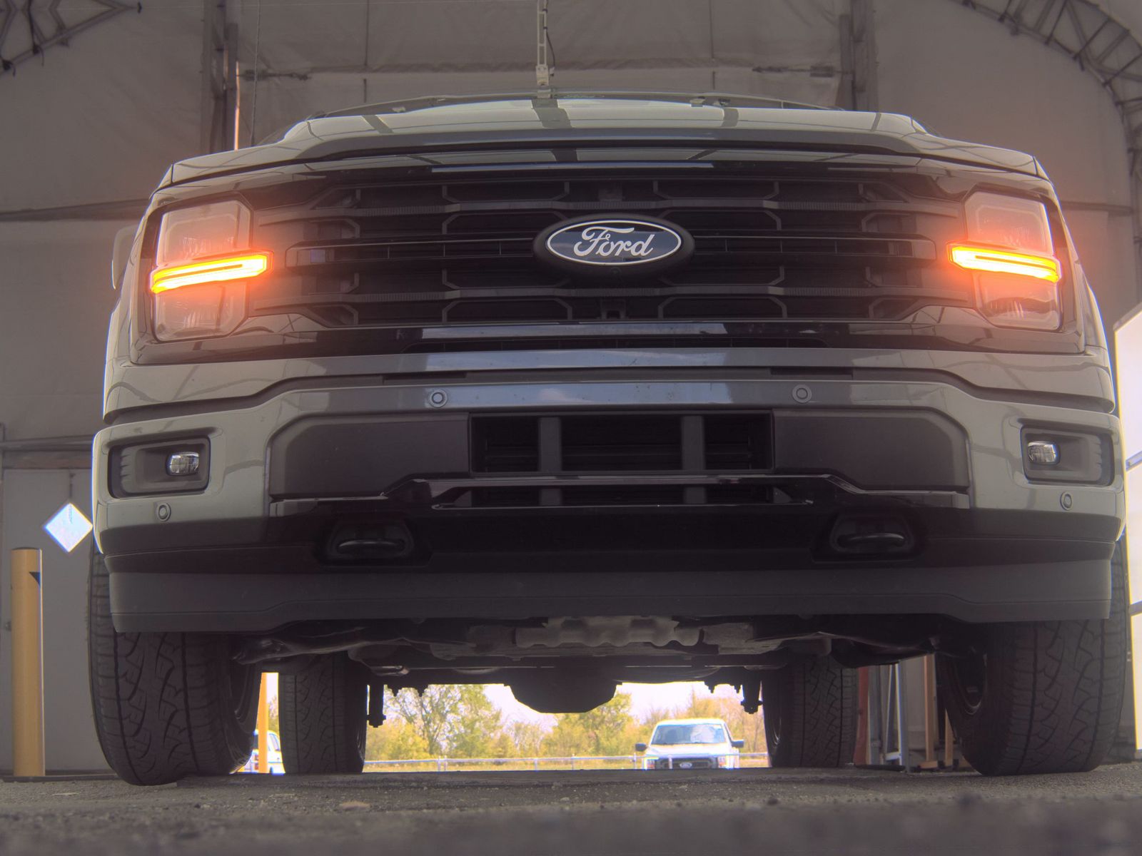 FORD F-150 - 4