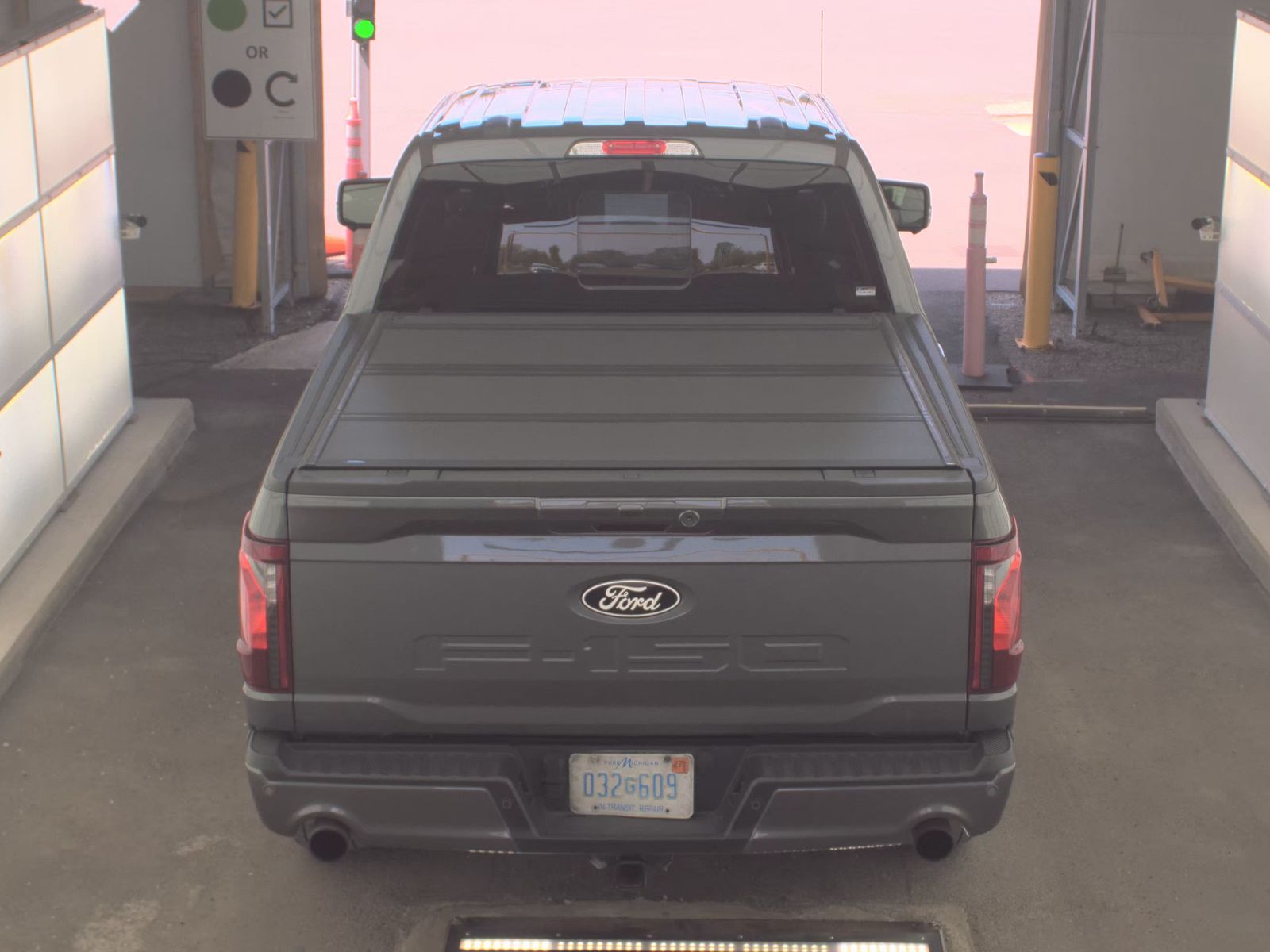 FORD F-150 - 7