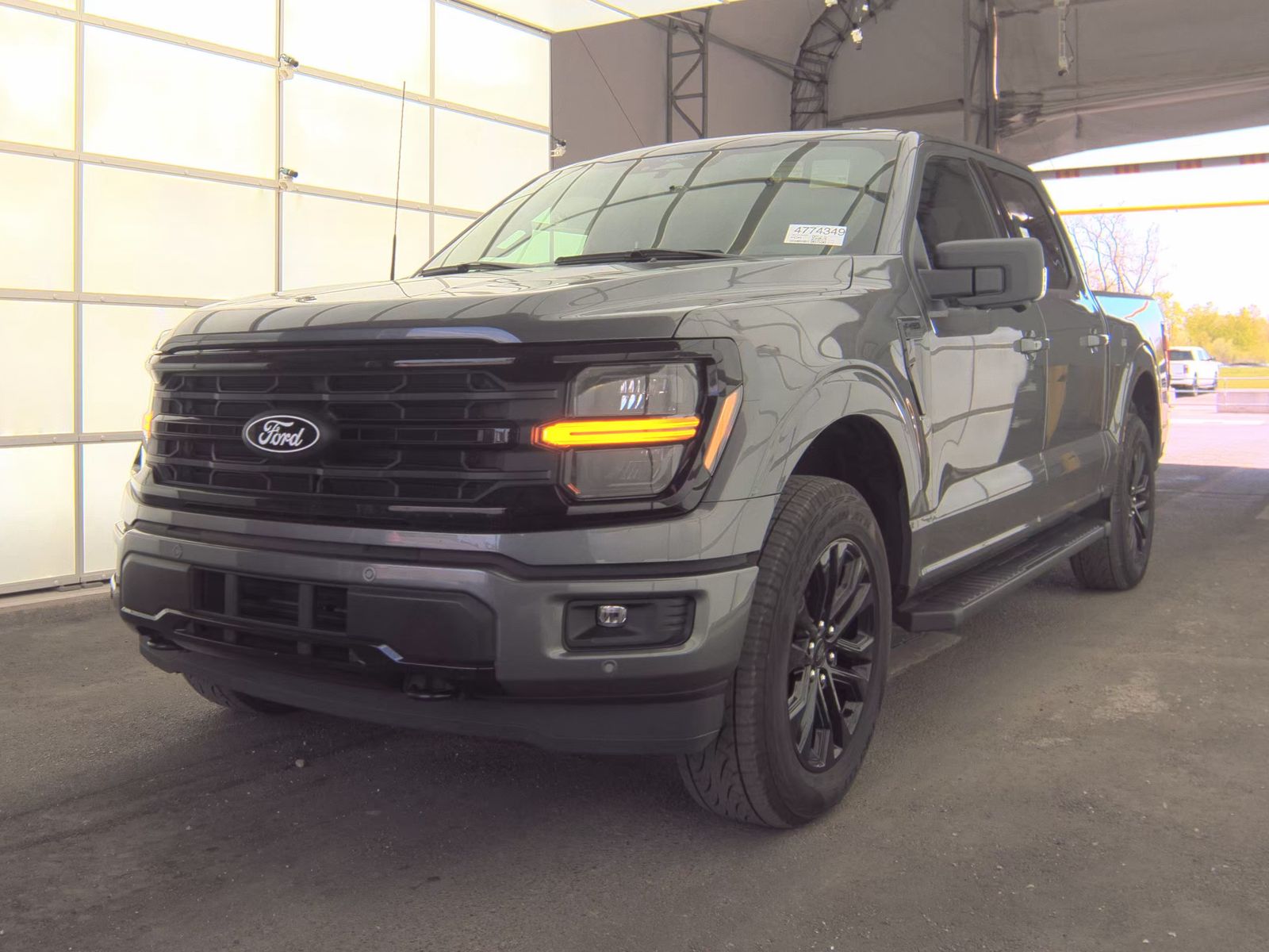FORD F-150 - 1