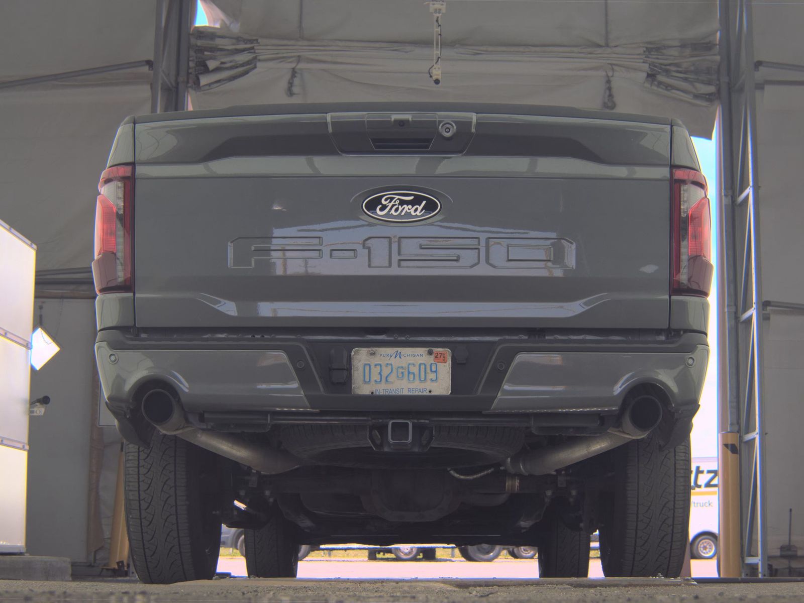 FORD F-150 - 8