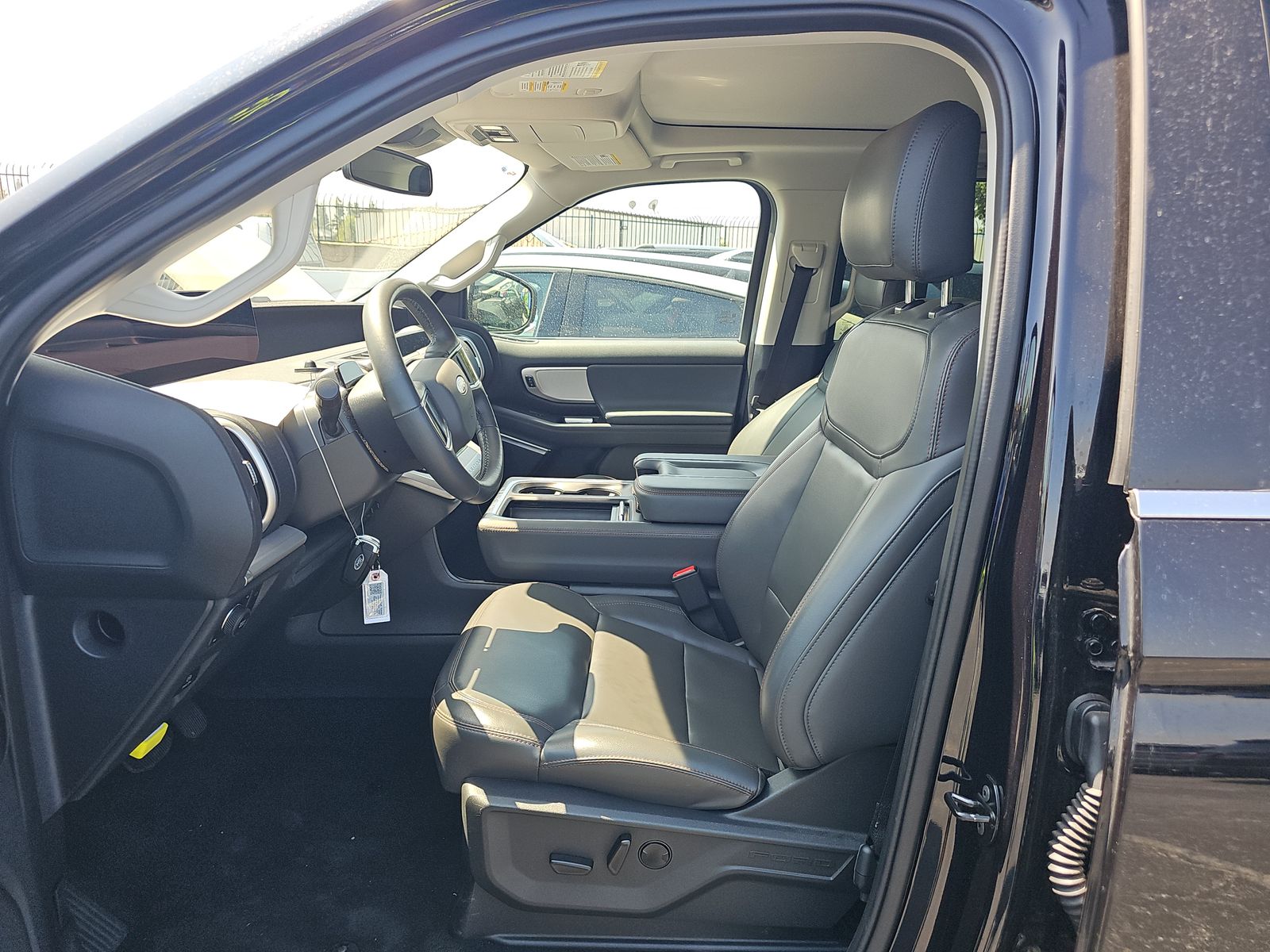FORD EXPEDITION MAX - 8