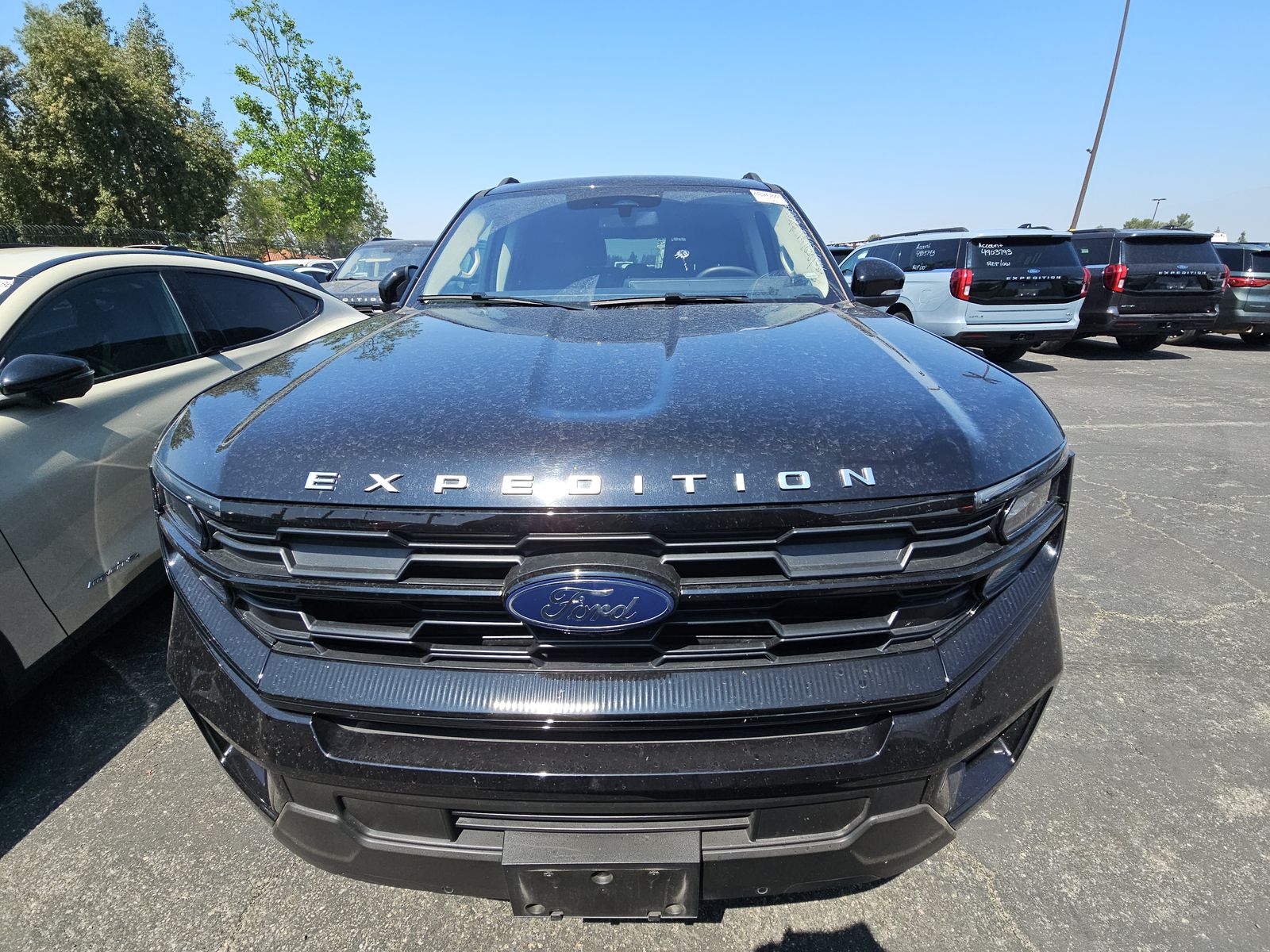 FORD EXPEDITION MAX - 3