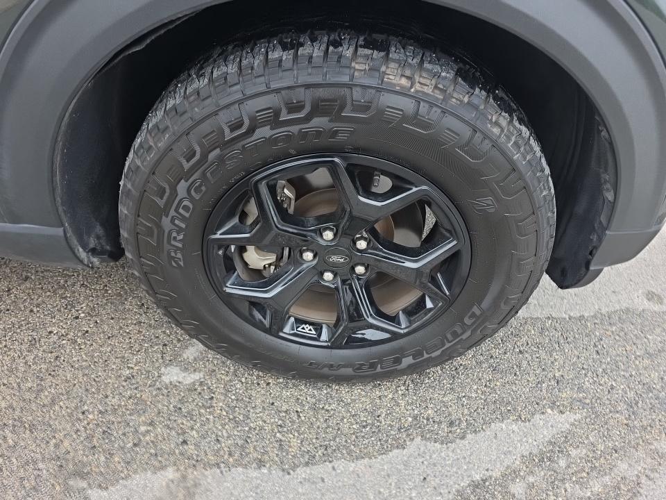FORD EXPLORER - 10