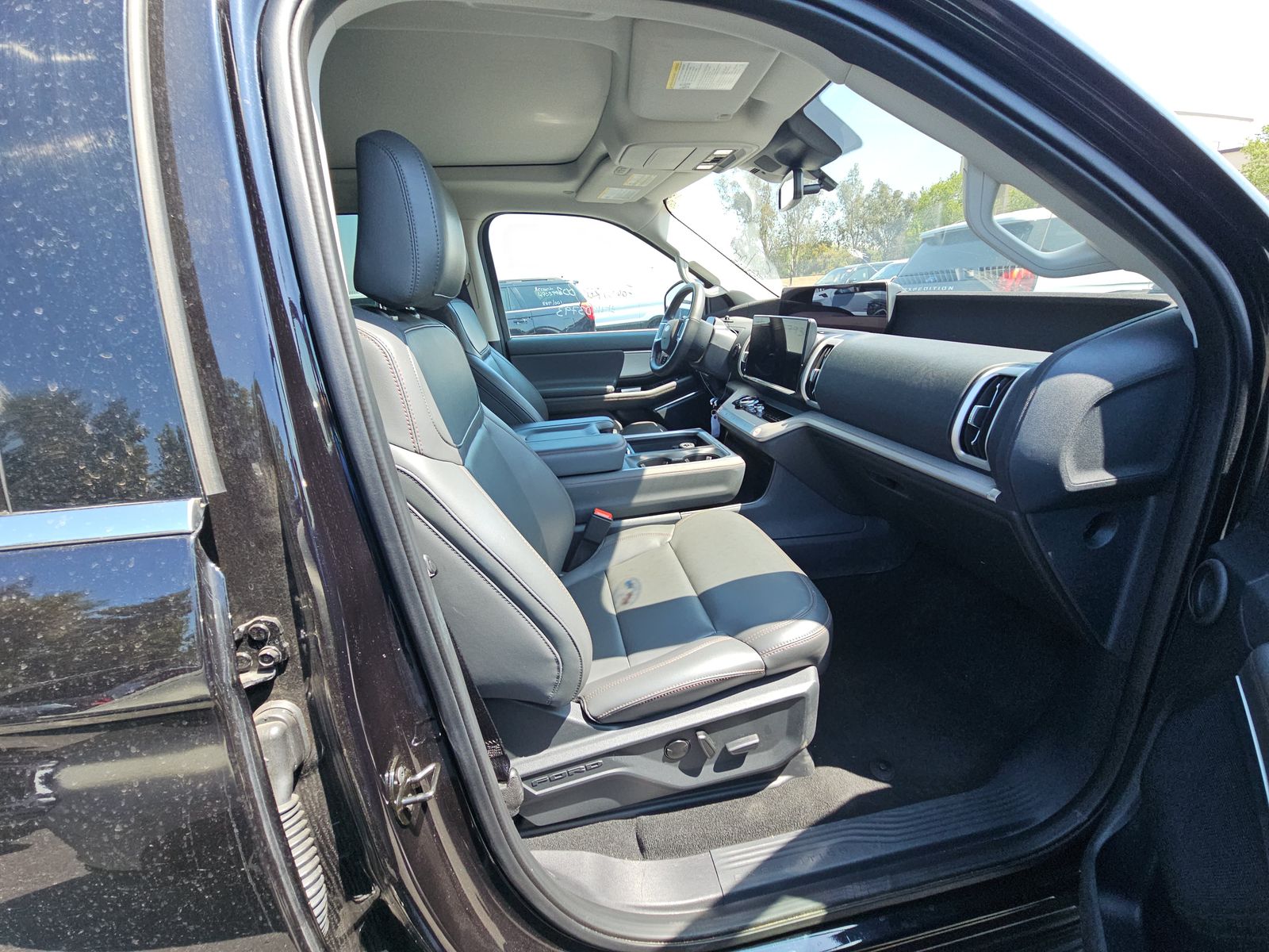 FORD EXPEDITION MAX - 9