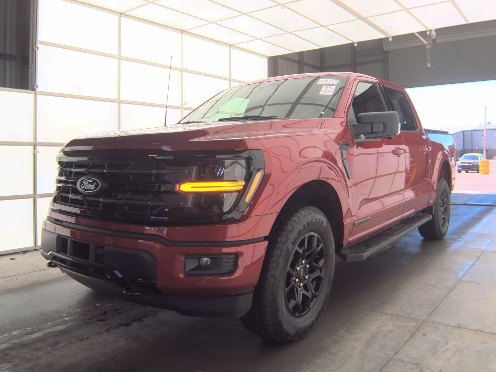 FORD F-150 - 1