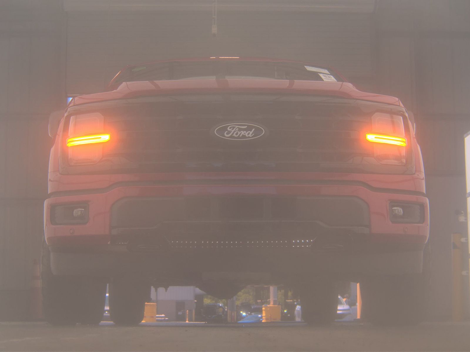 FORD F-150 - 4