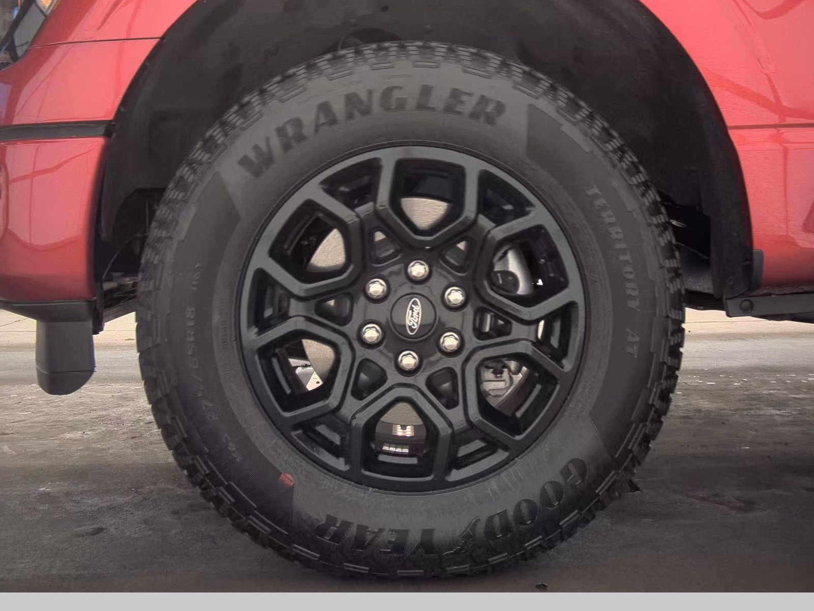 FORD F-150 - 10