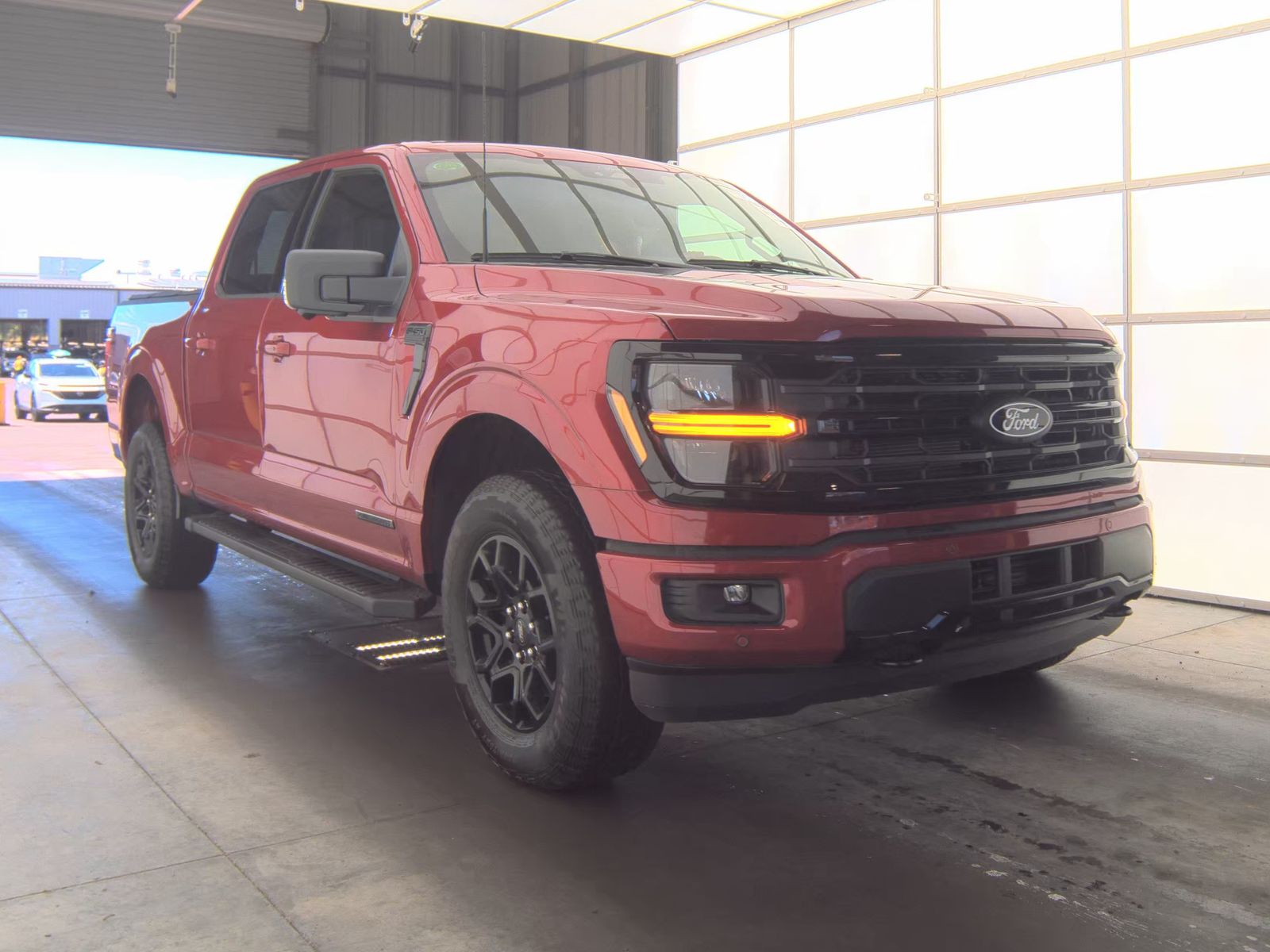 FORD F-150 - 5