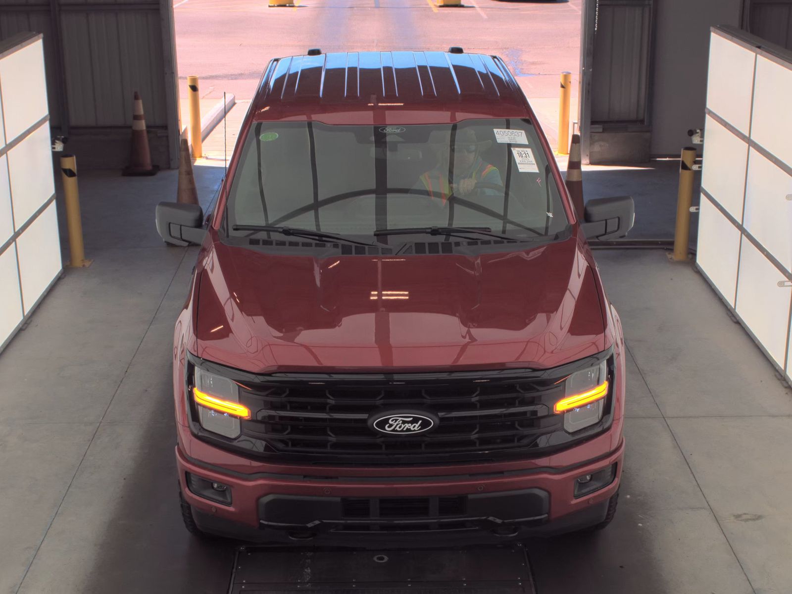 FORD F-150 - 3