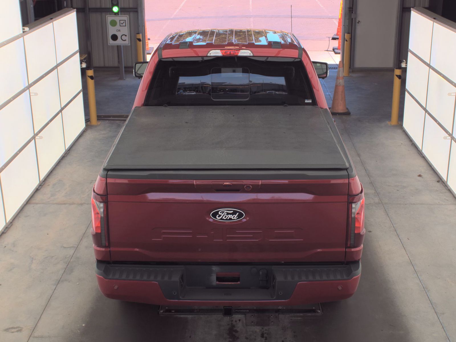 FORD F-150 - 7