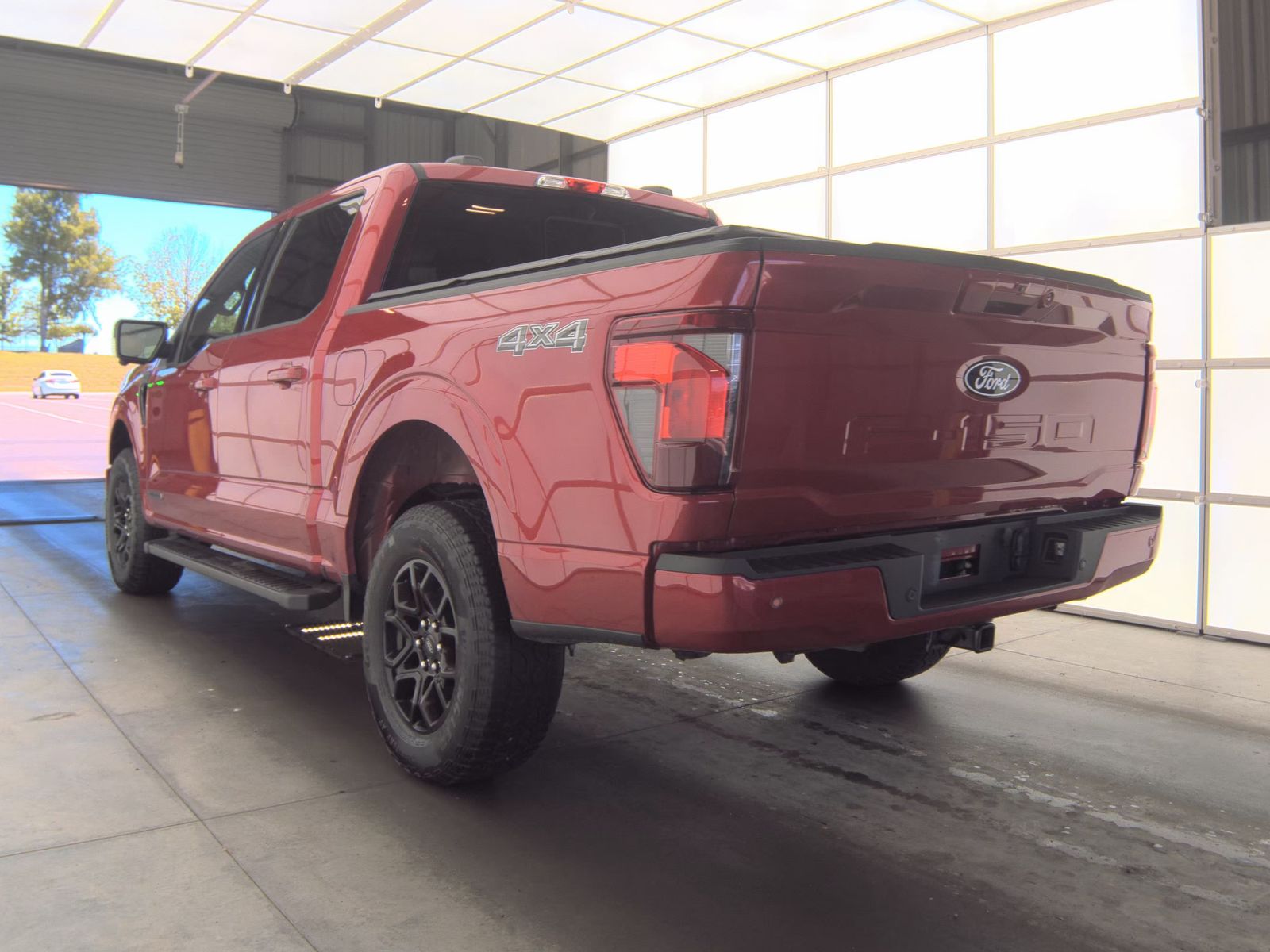 FORD F-150 - 9