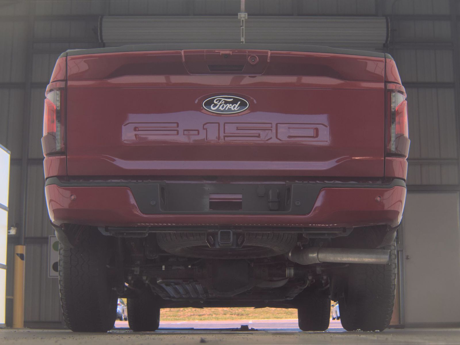 FORD F-150 - 8