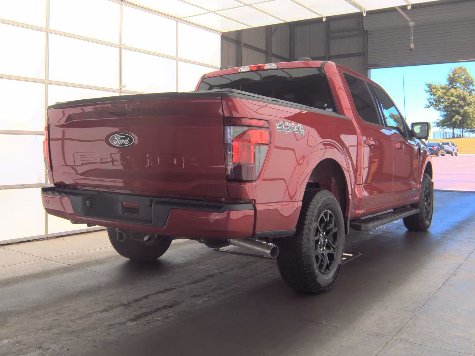 FORD F-150 - 6