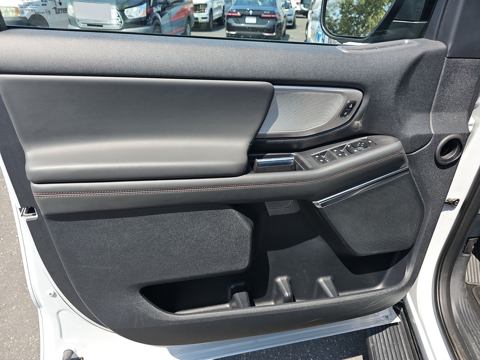 FORD EXPEDITION MAX - 10