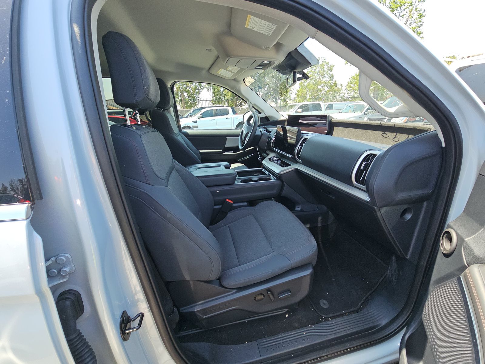 FORD EXPEDITION MAX - 9