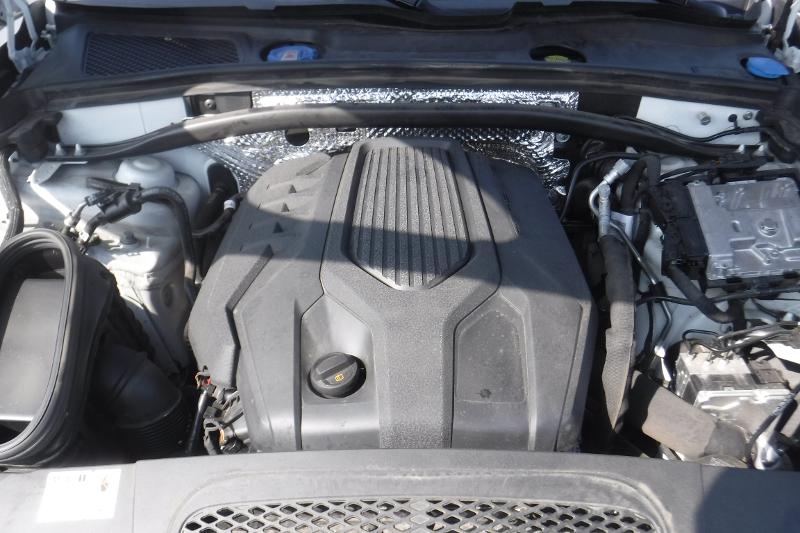 2024 Porsche Macan Base AWD