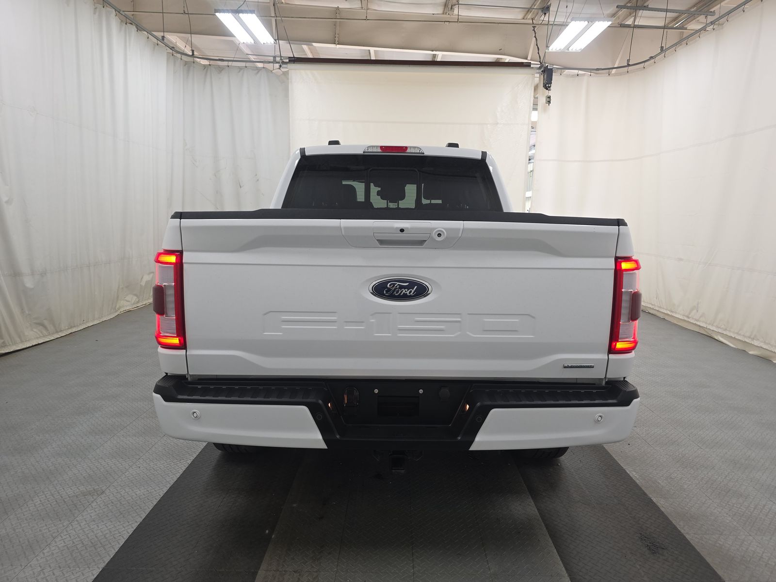FORD F-150 - 6