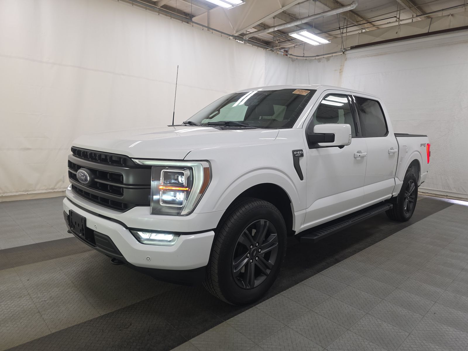FORD F-150 - 1