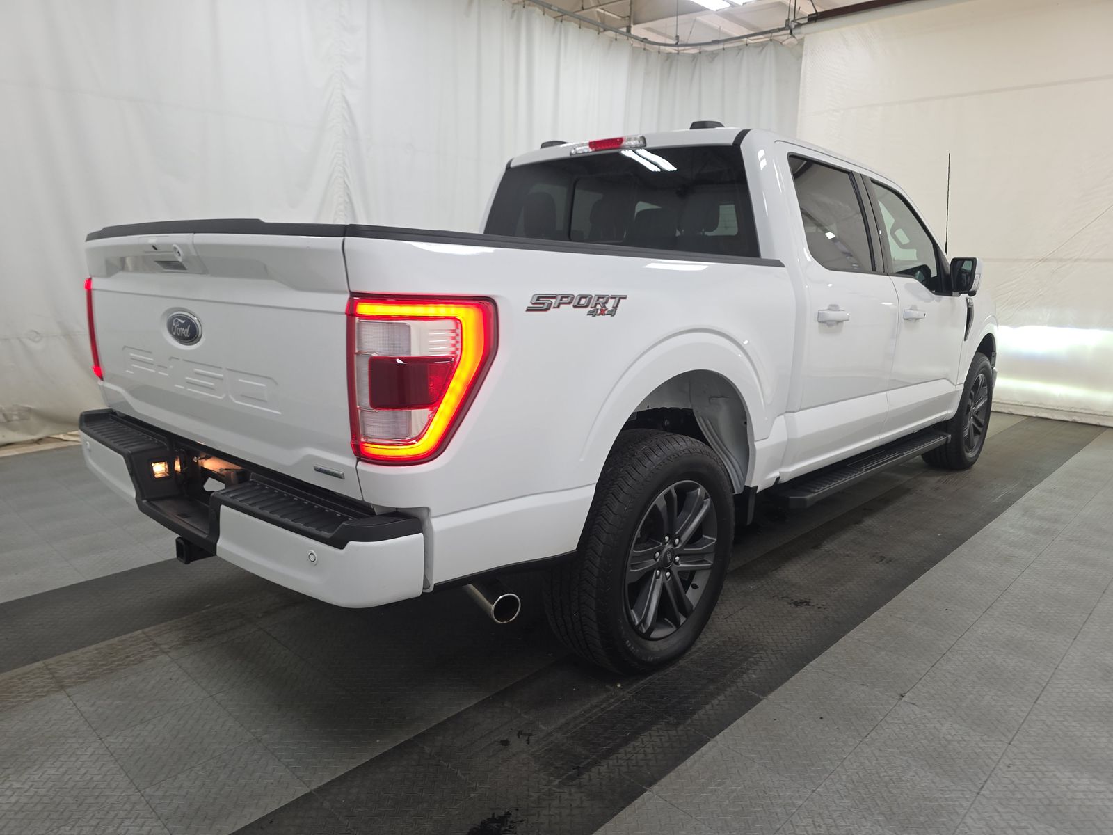 FORD F-150 - 5