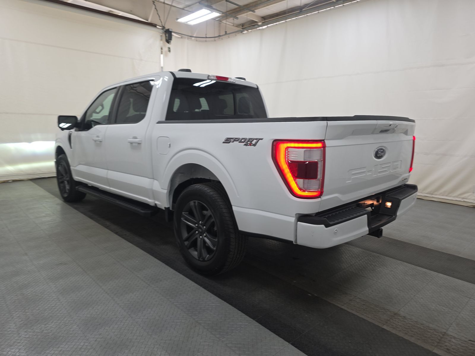 FORD F-150 - 7