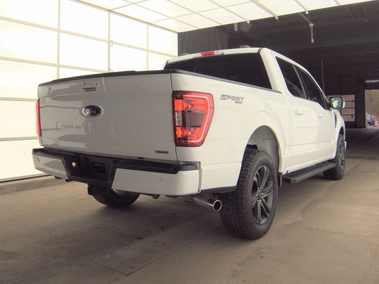 FORD F-150 - 5