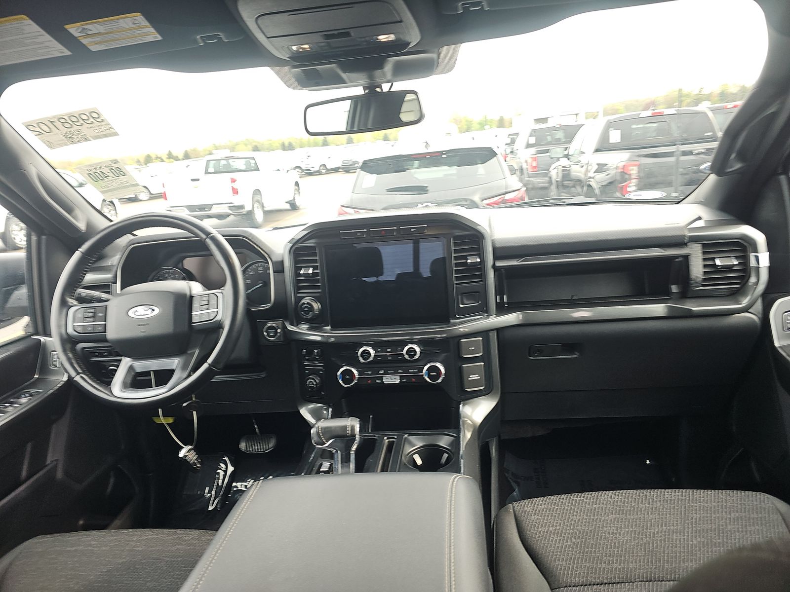 FORD F-150 - 7