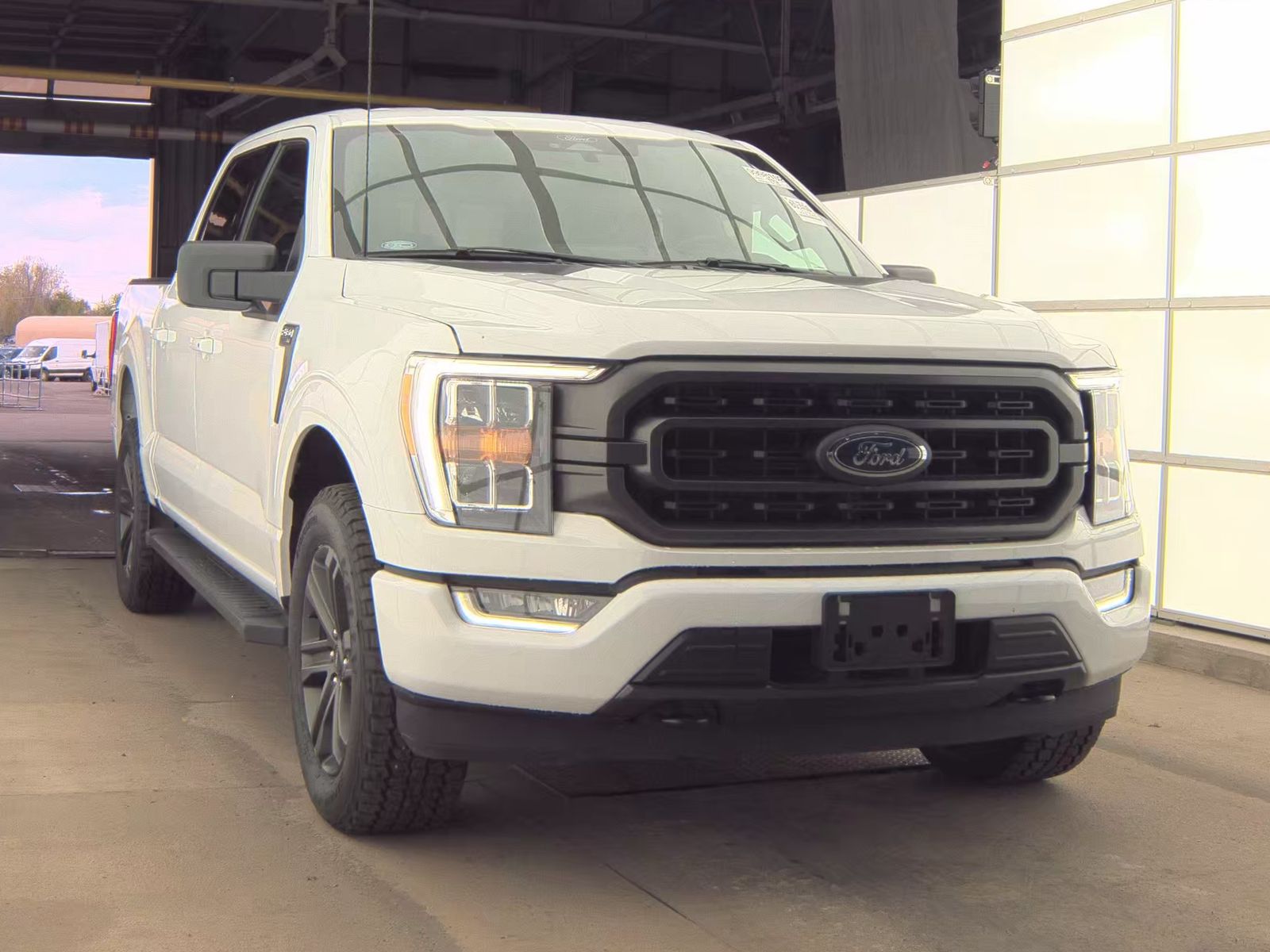FORD F-150 - 4
