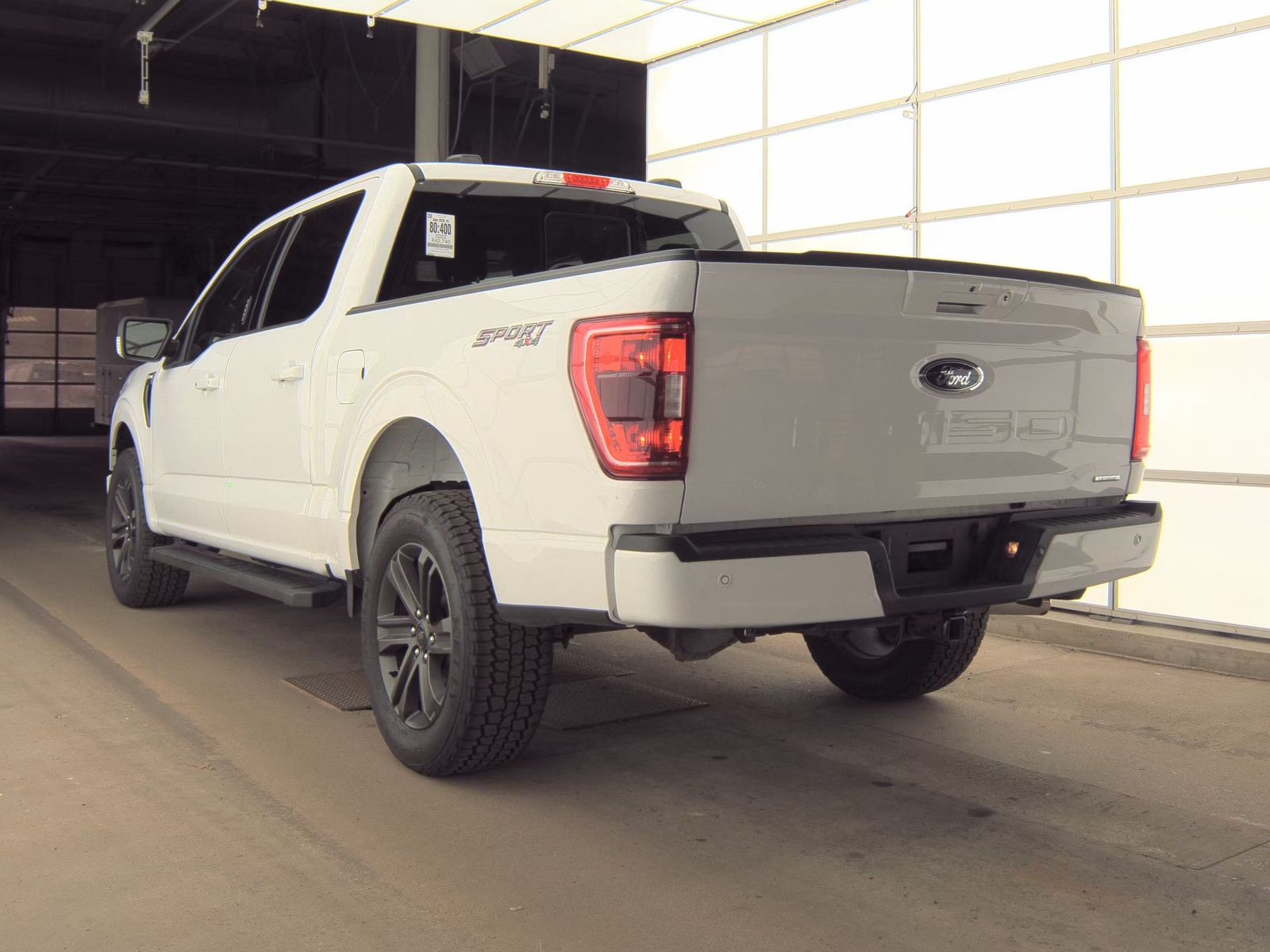 FORD F-150 - 3
