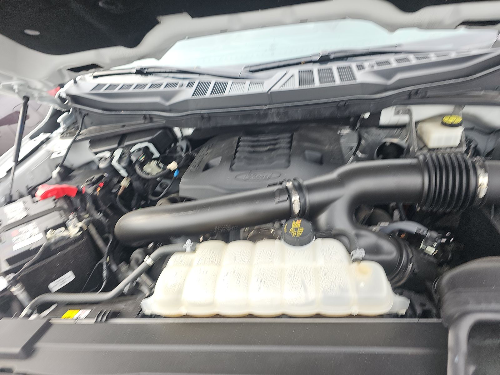 FORD F-150 - 8