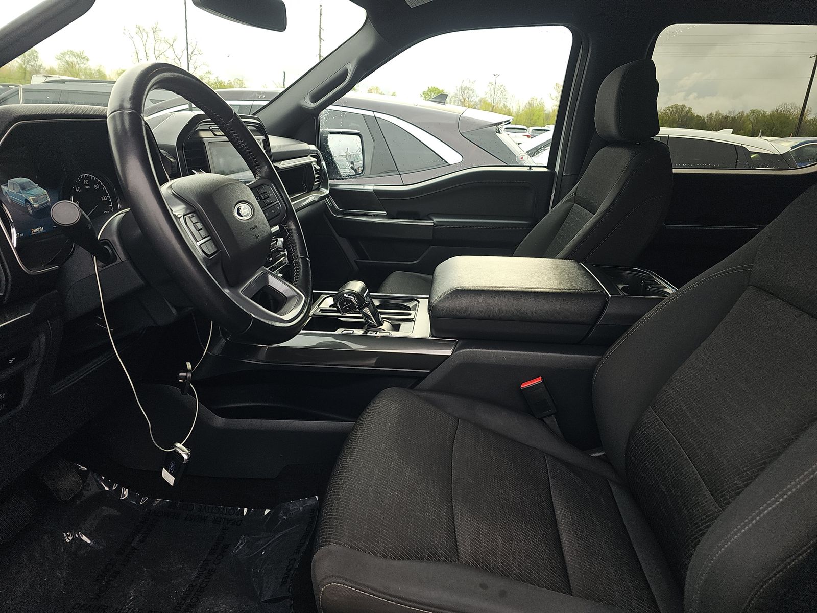 FORD F-150 - 6
