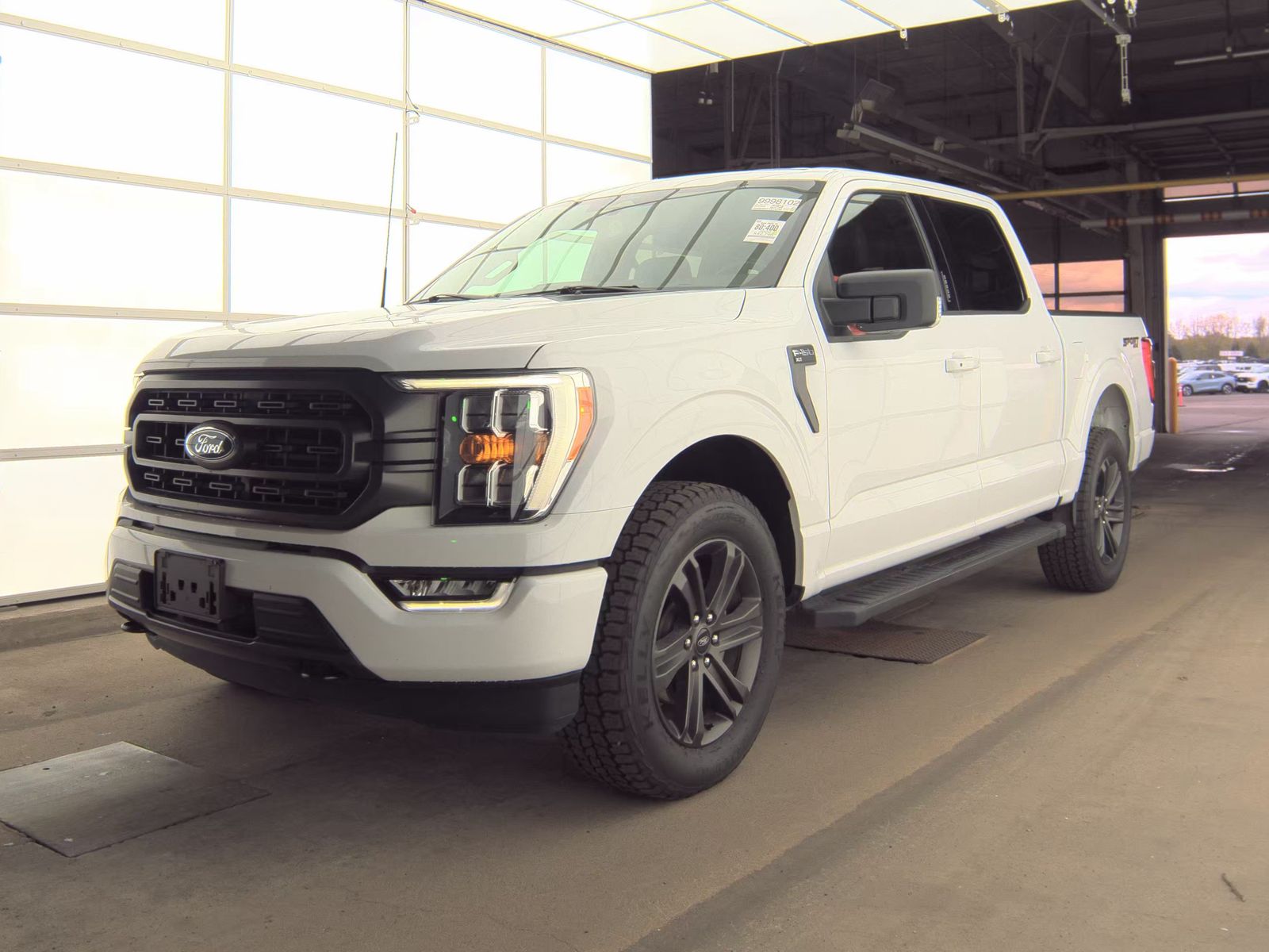 FORD F-150 - 1