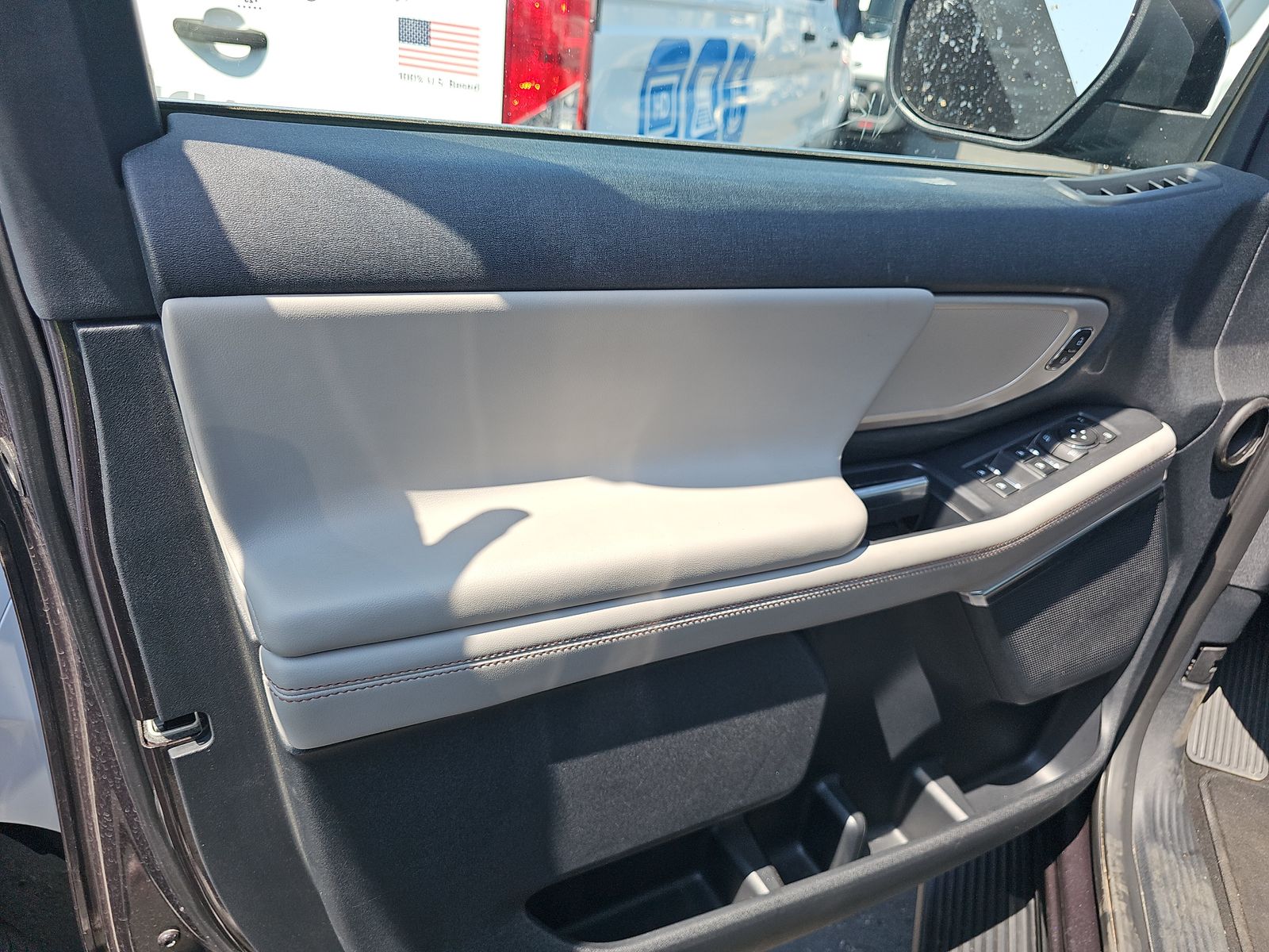 FORD EXPEDITION MAX - 10