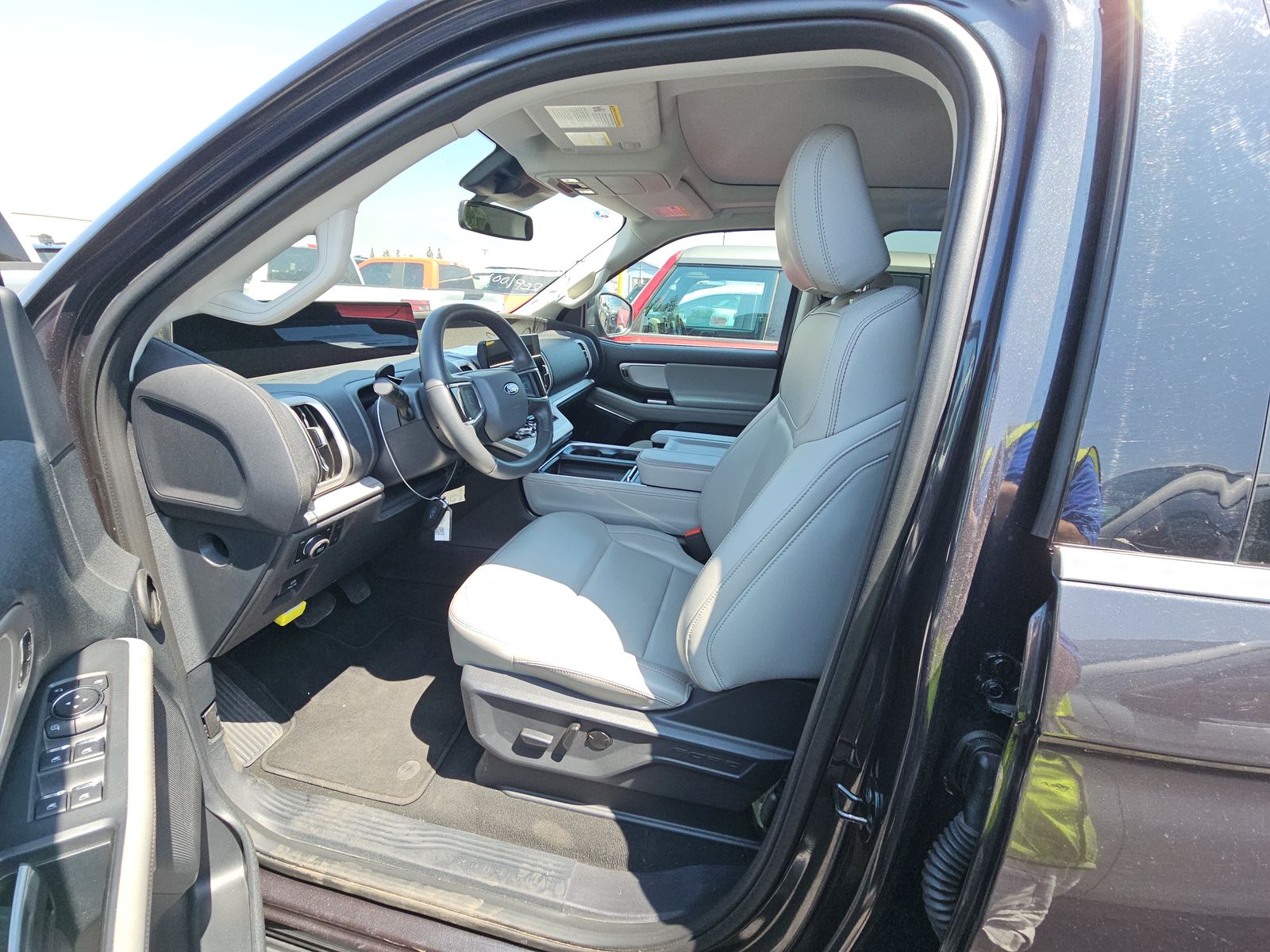 FORD EXPEDITION MAX - 8