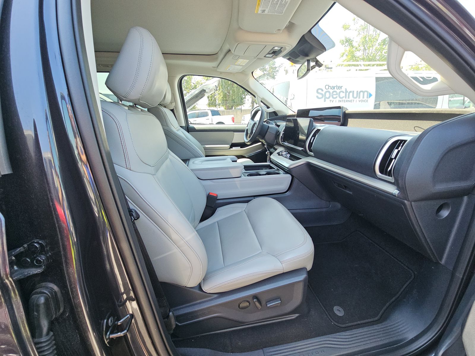 FORD EXPEDITION MAX - 9