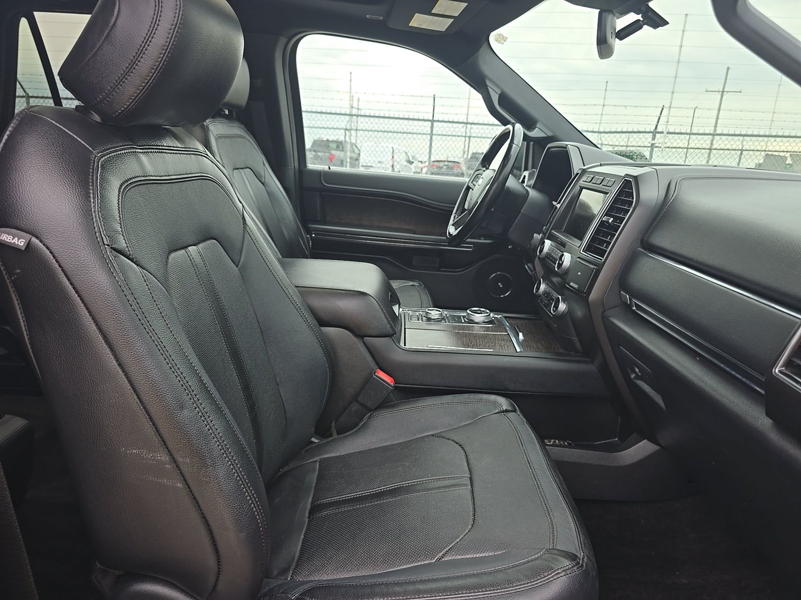 FORD EXPEDITION MAX - 9