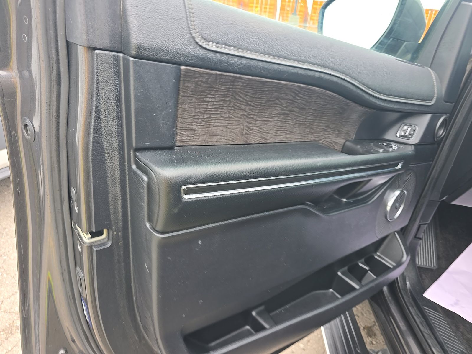 FORD EXPEDITION MAX - 10