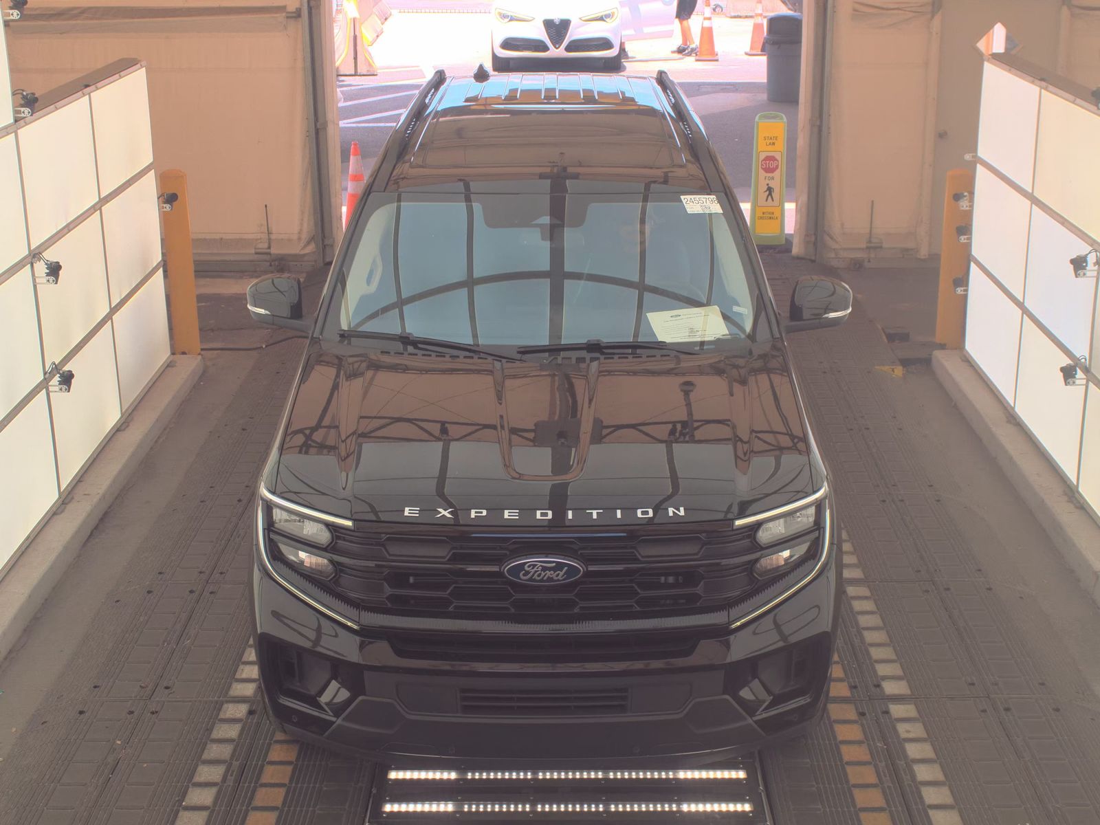 FORD EXPEDITION MAX - 3