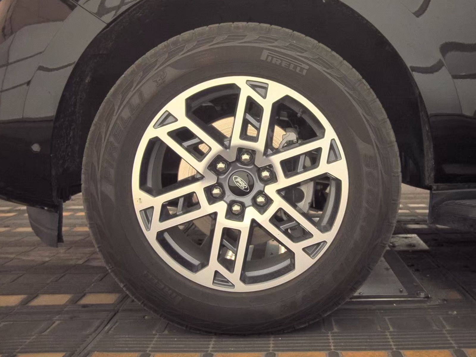 FORD EXPEDITION MAX - 10
