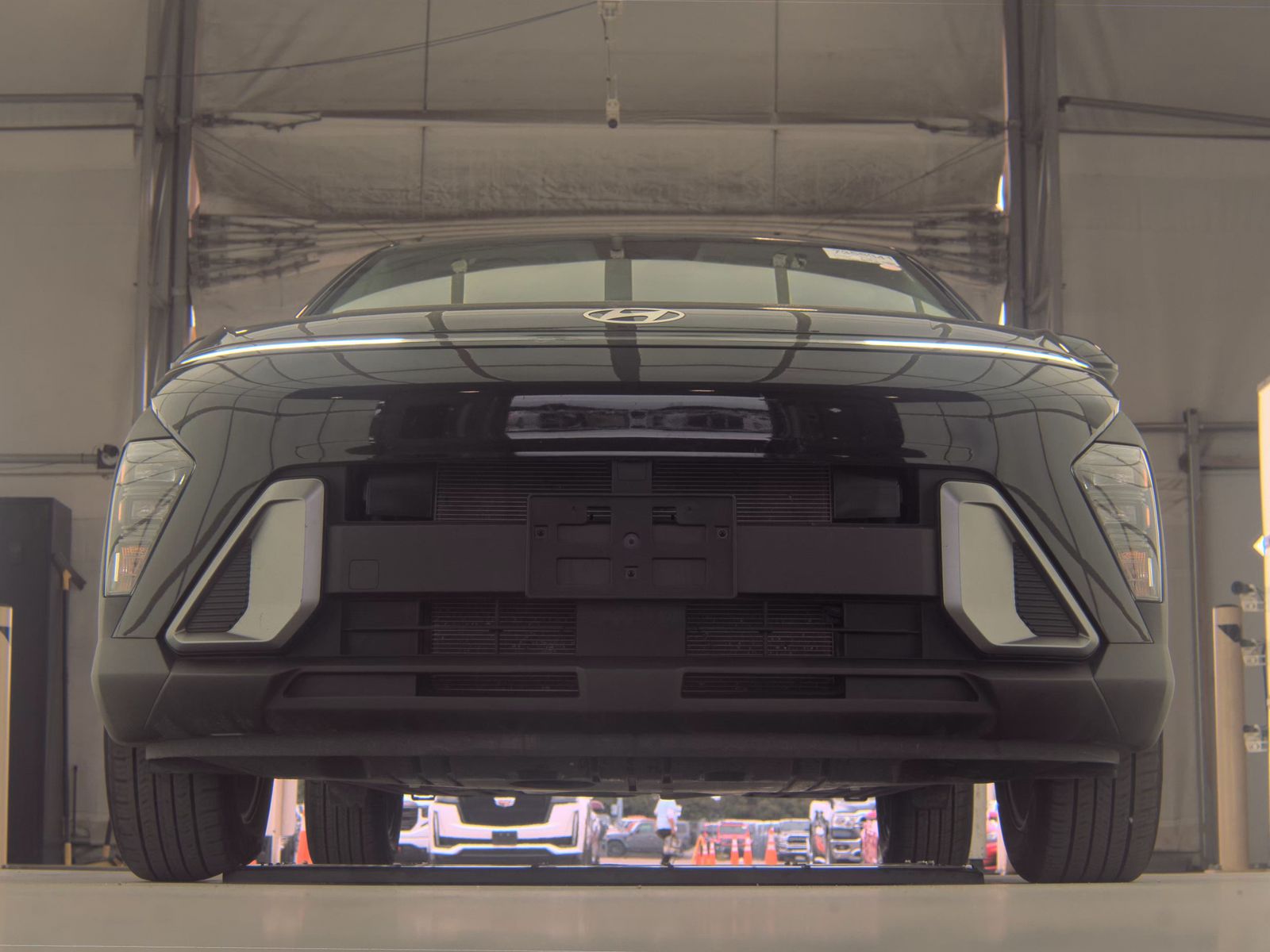 2026 Hyundai Kona SE FWD