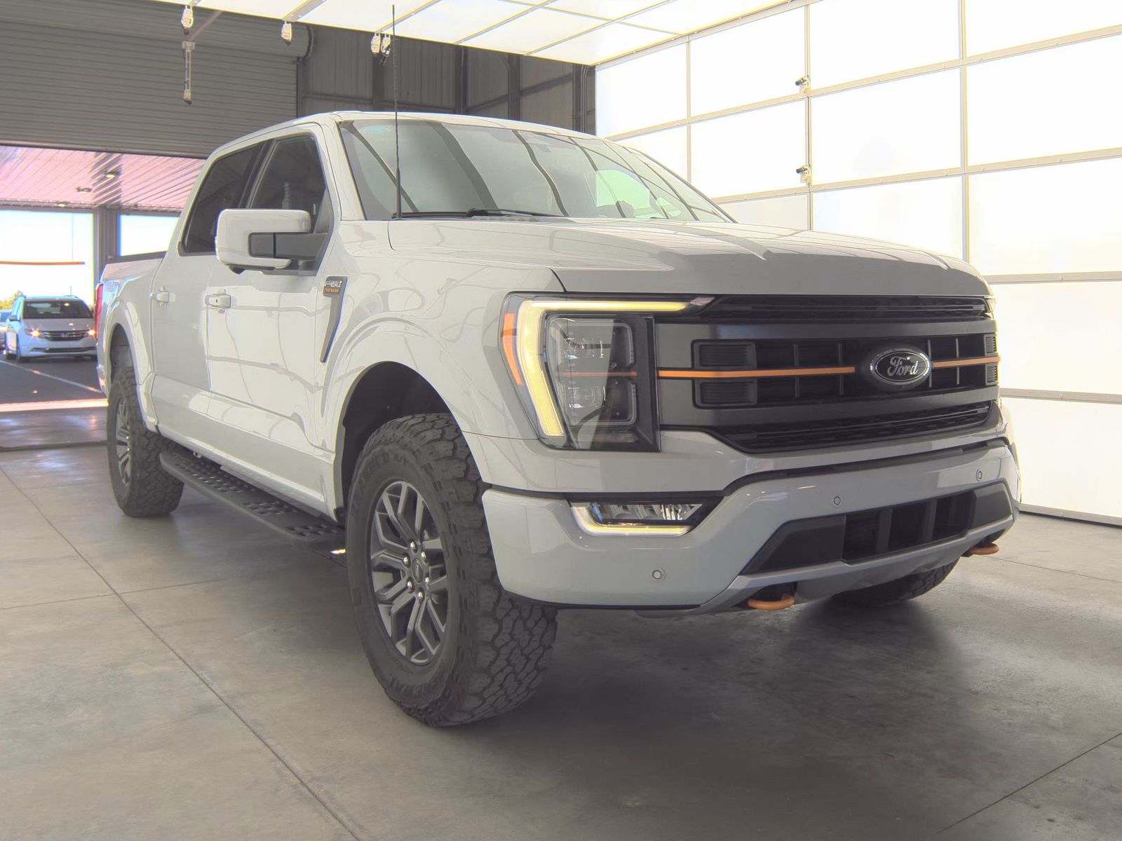 FORD F-150 - 5