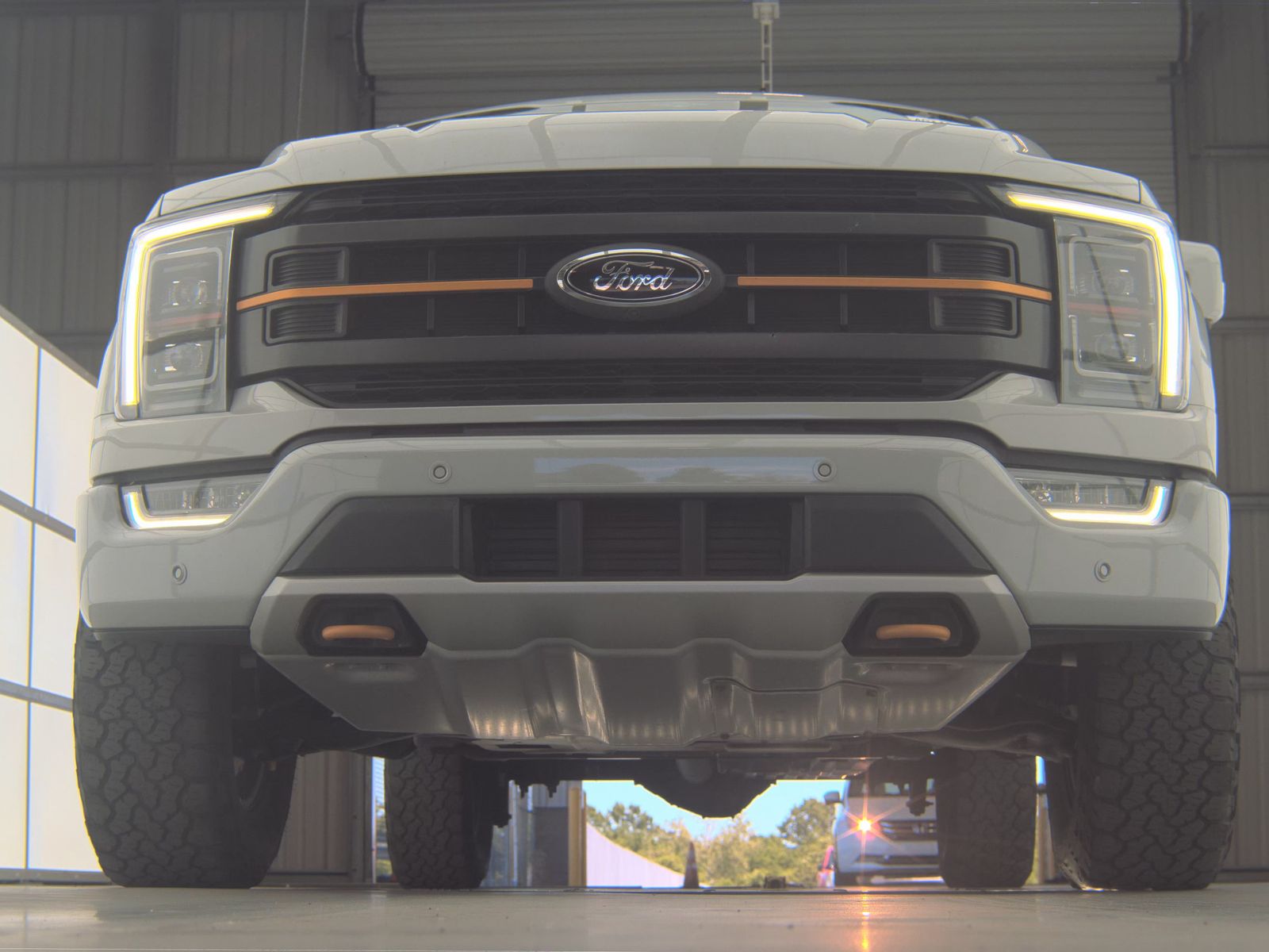 FORD F-150 - 4