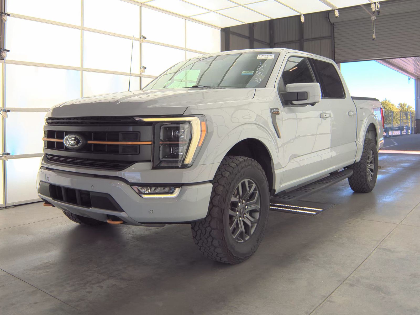 FORD F-150 - 1