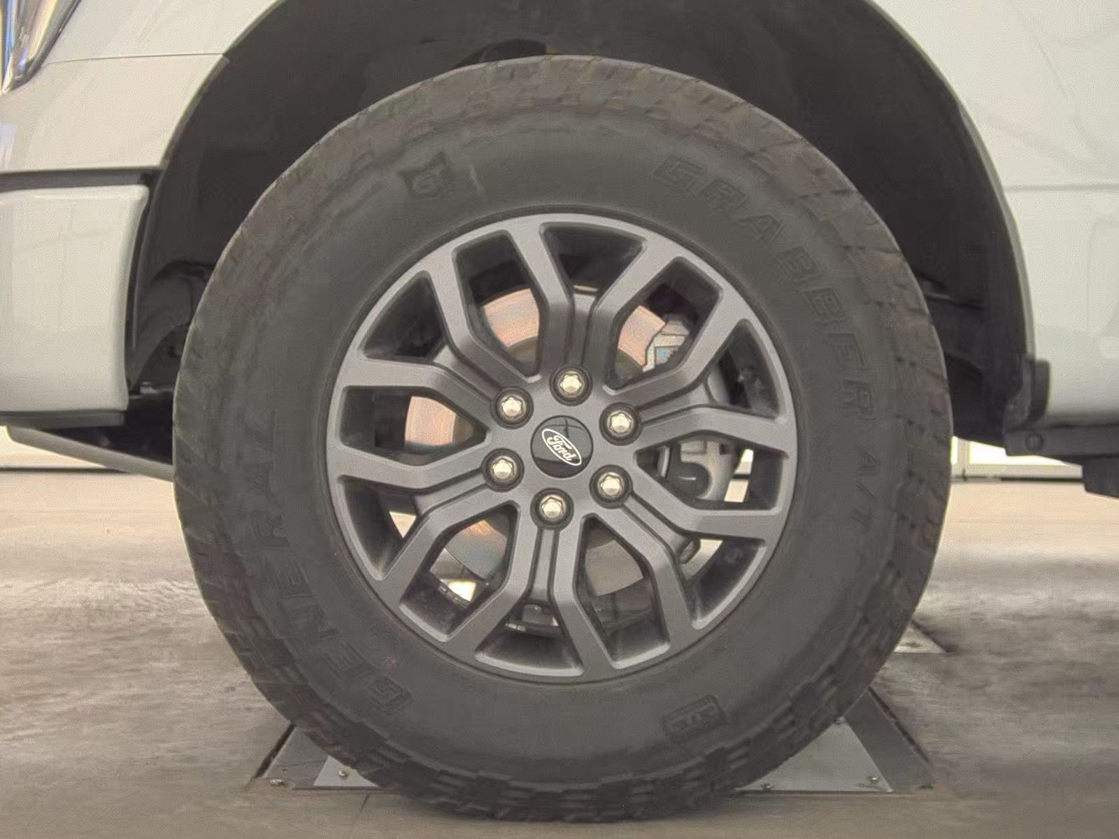 FORD F-150 - 10